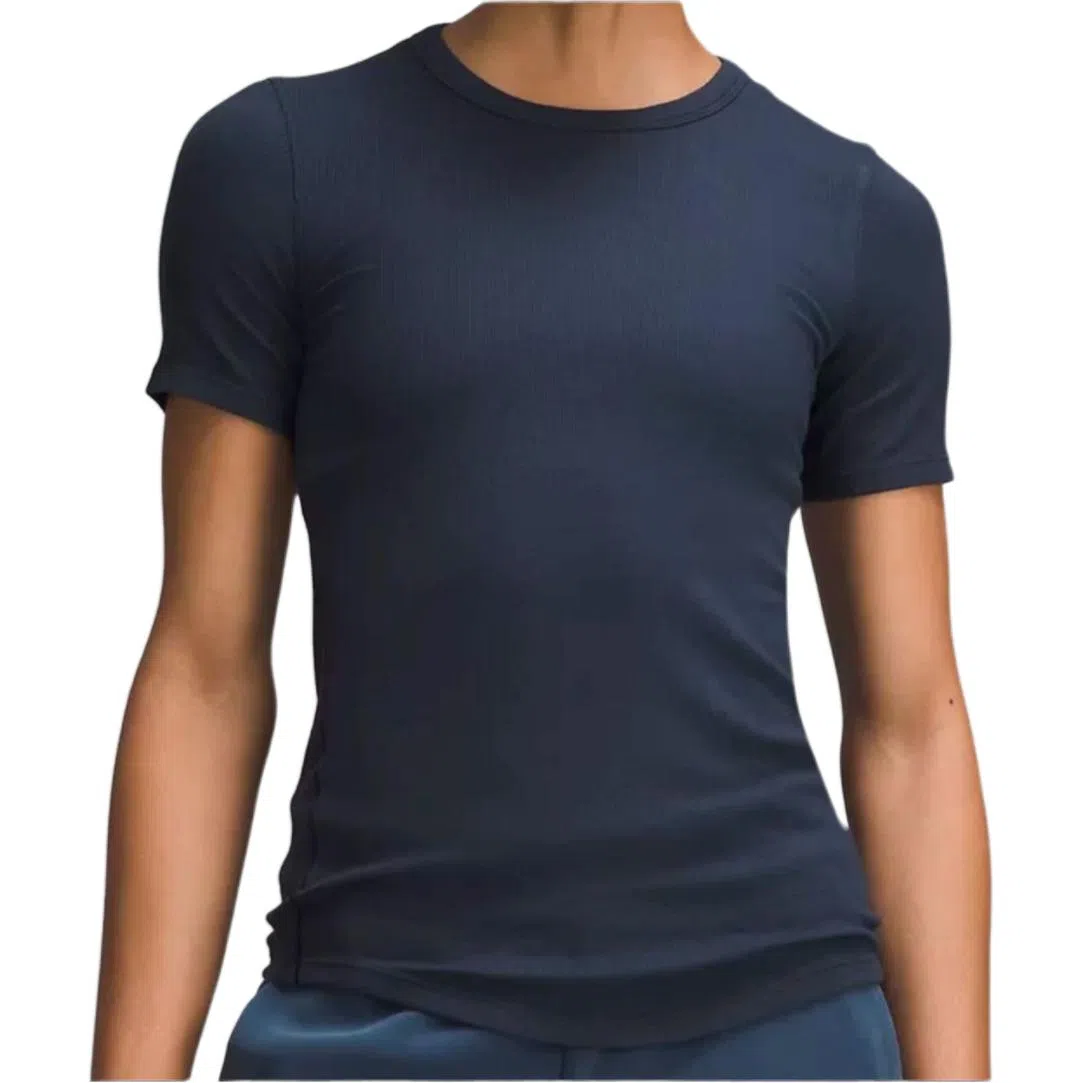 lululemon SS23 All It Takes Nulu T