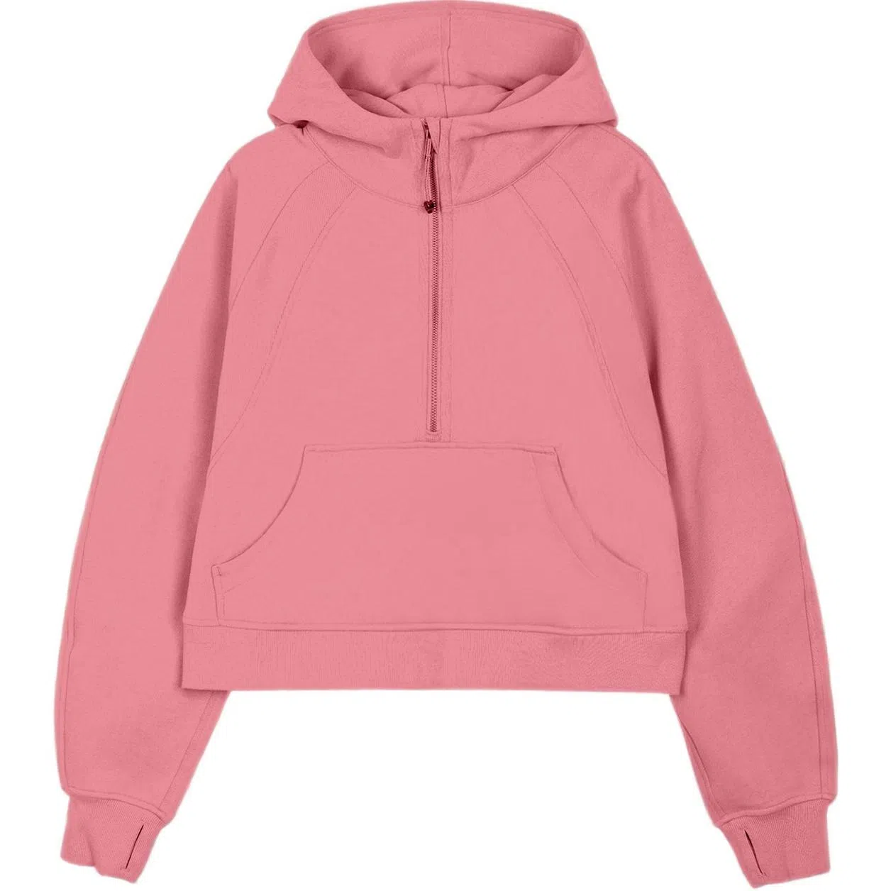 Lululemon Scuba Hoodie