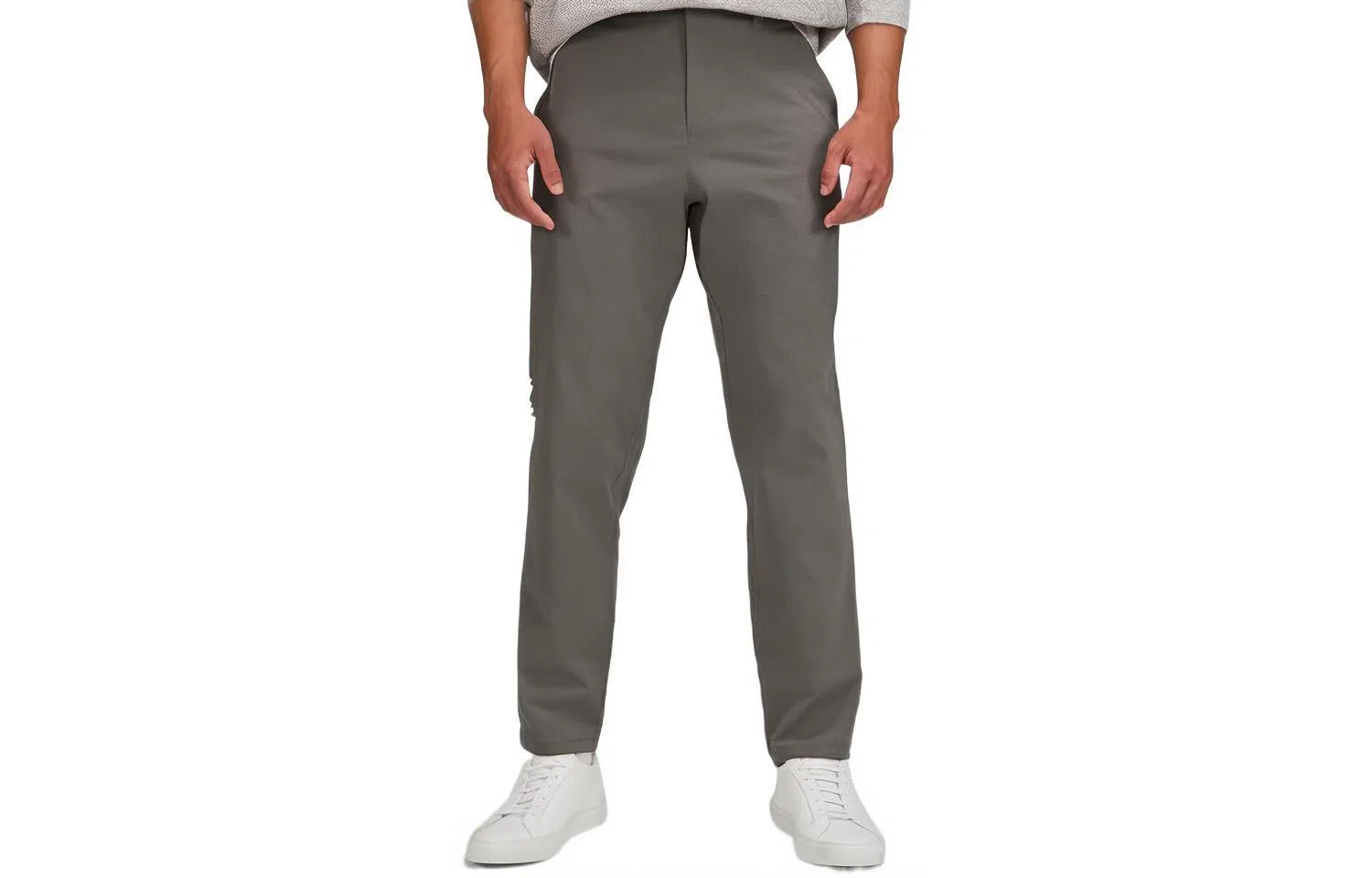 lululemon Commission WovenAir Tapered Pants 28''