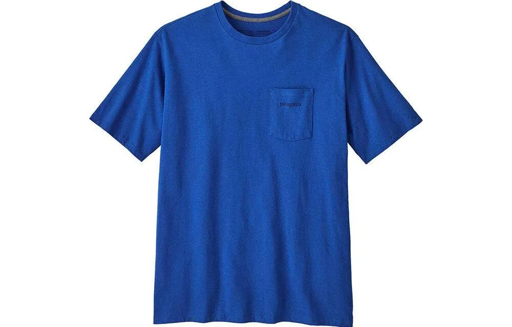 patagonia Responsibili-Tee Logo T