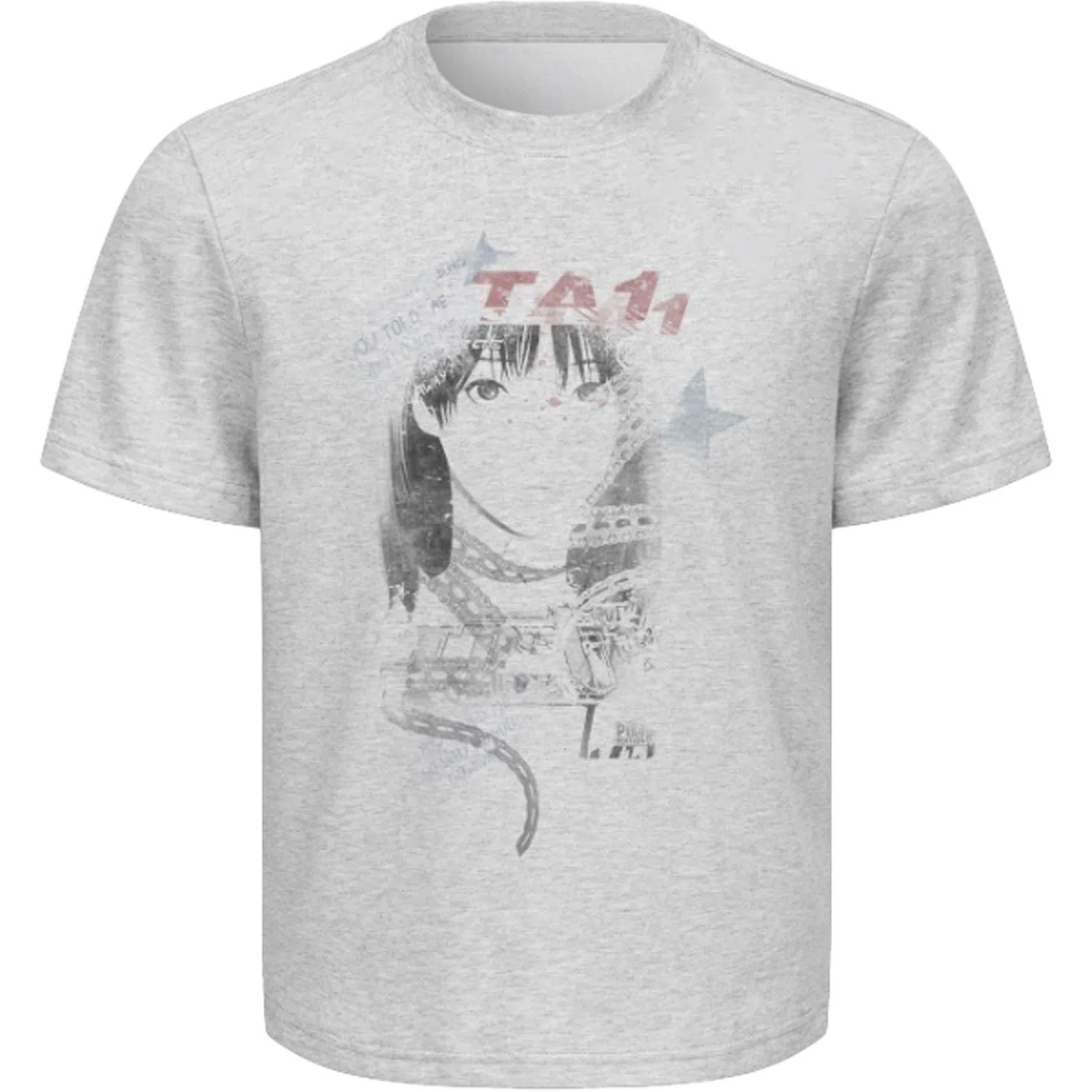 H.V.G.A "Air Gear"insT