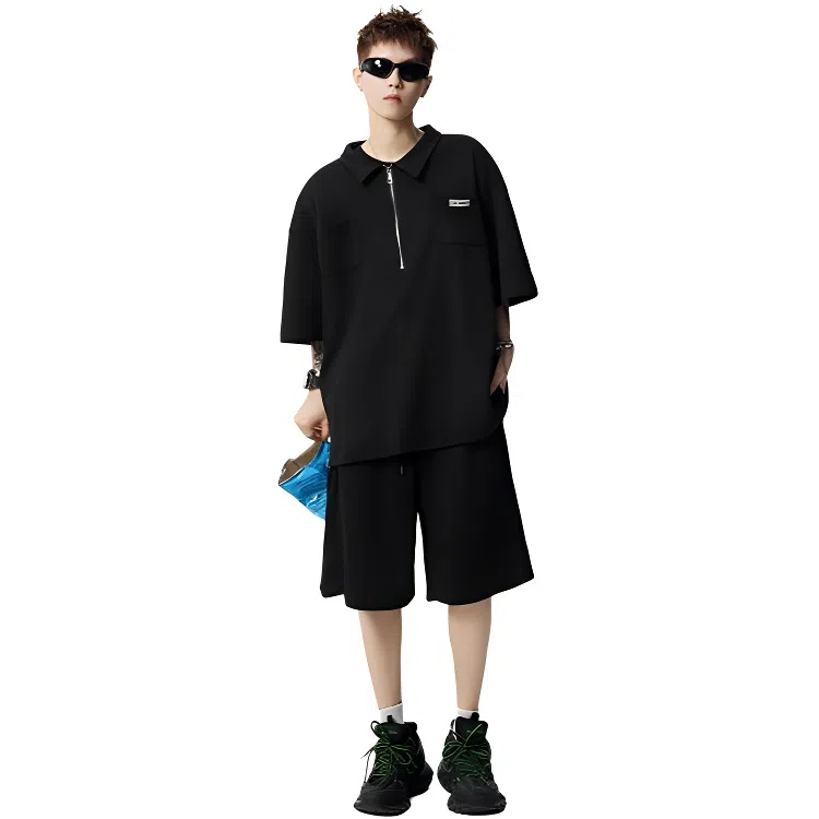 CITYLINK TACTIC Polo