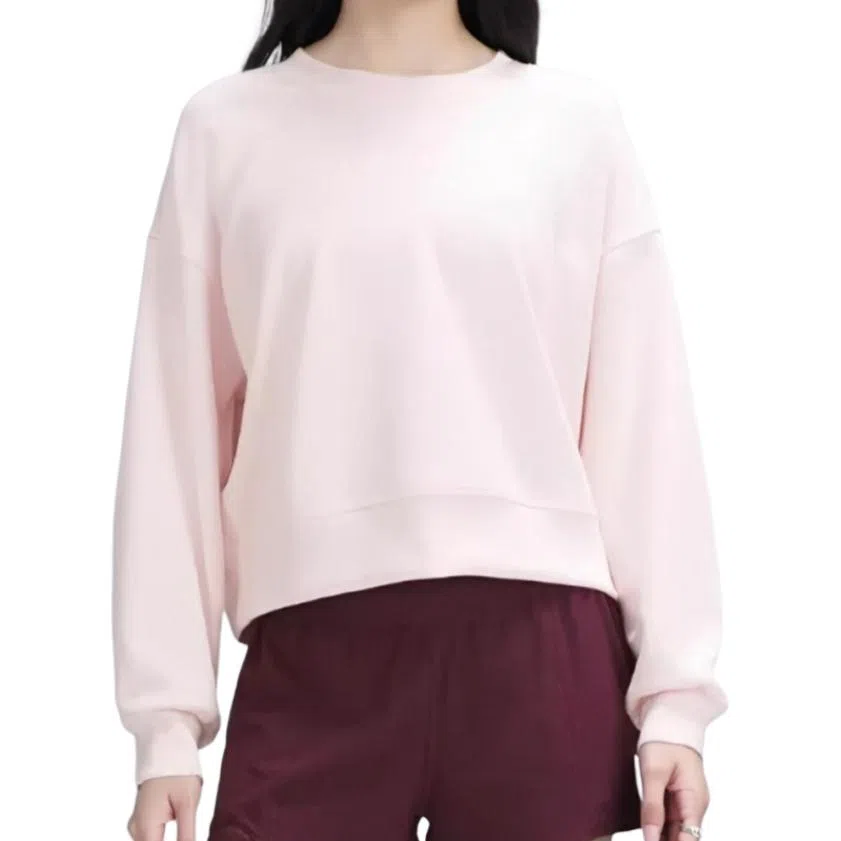 lululemon SS23 Perfectly Oversized Softstreme