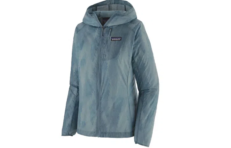 patagonia houdini jacket