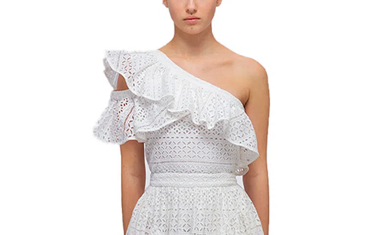 Self-portrait SS22 T