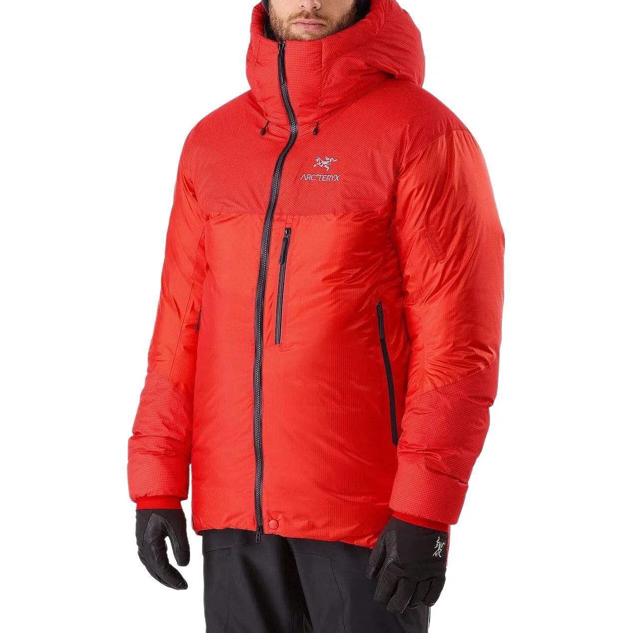 Arcteryx Alpha Series
