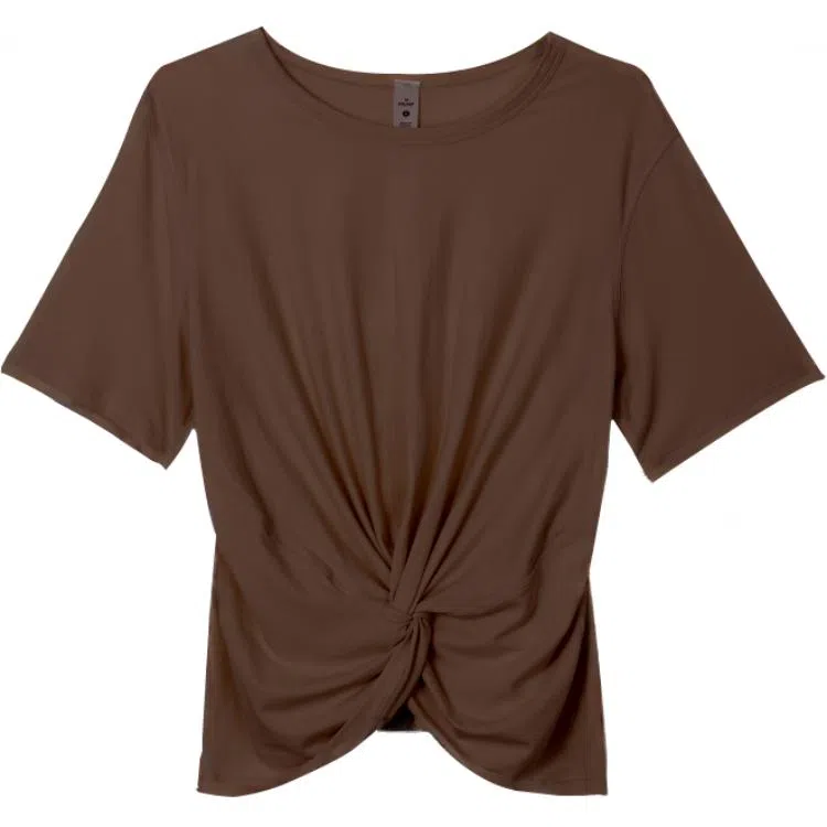 lululemon Crescent Lycra T