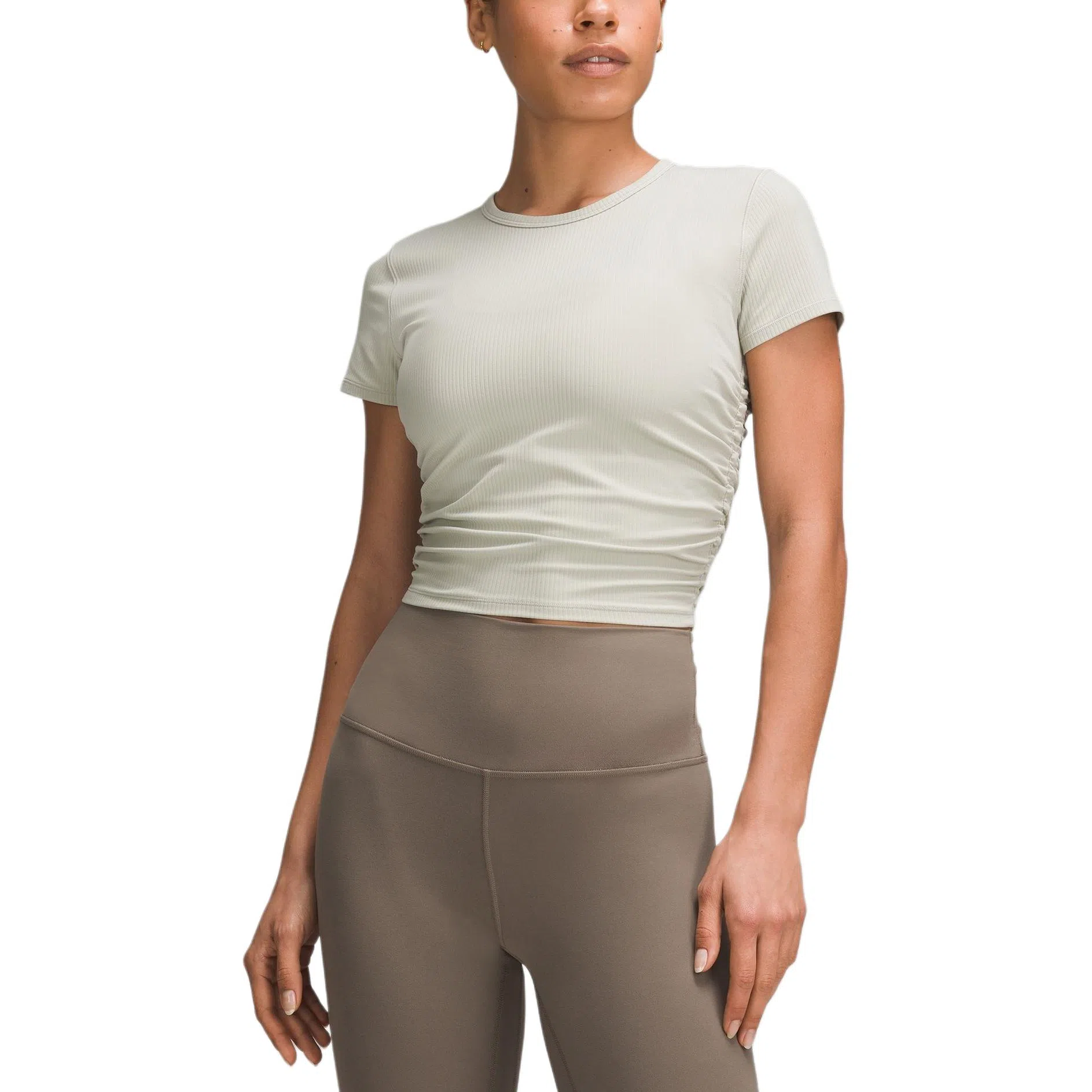 lululemon SS23 All It Takes Nulu T