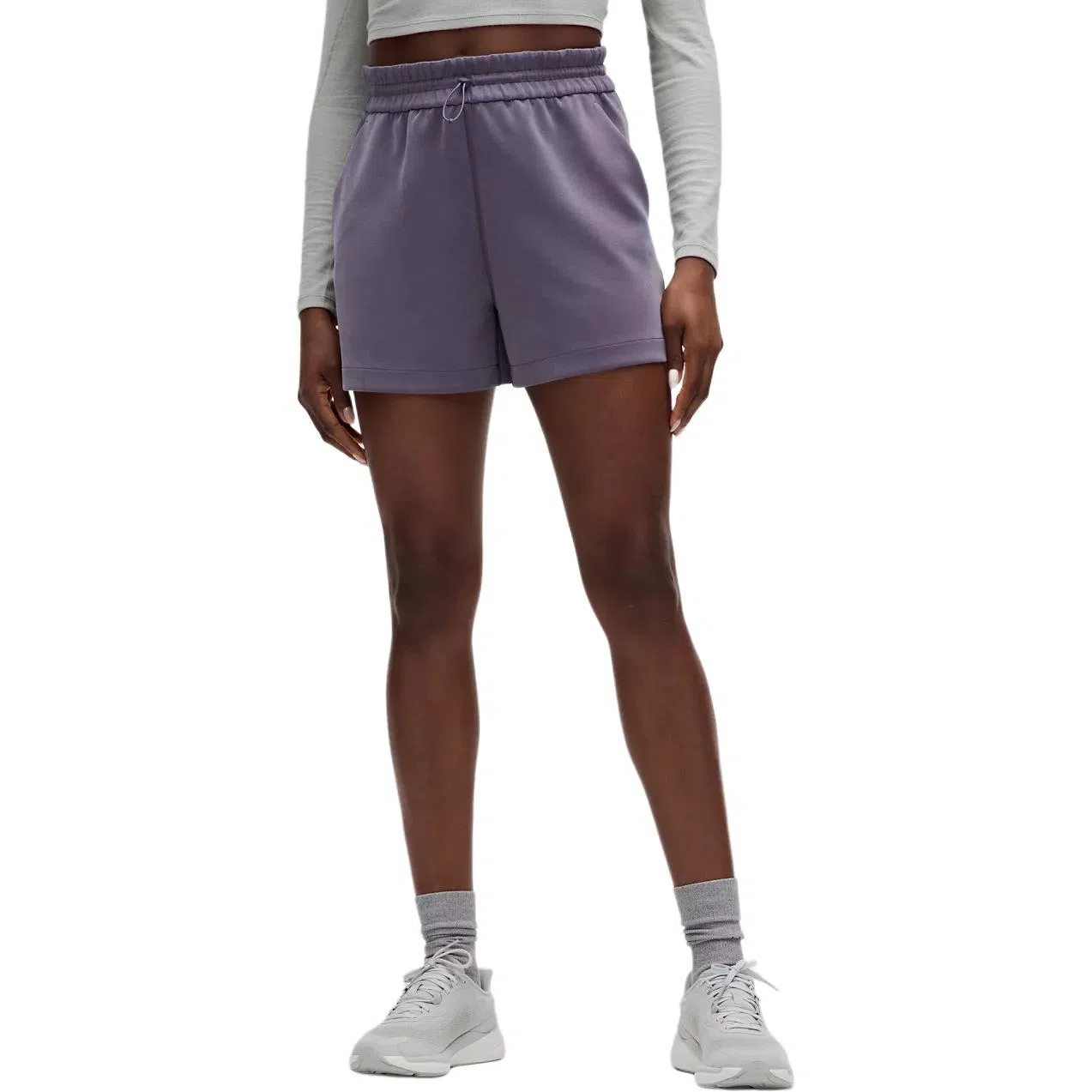 lululemon SS22 Softstreme 4"