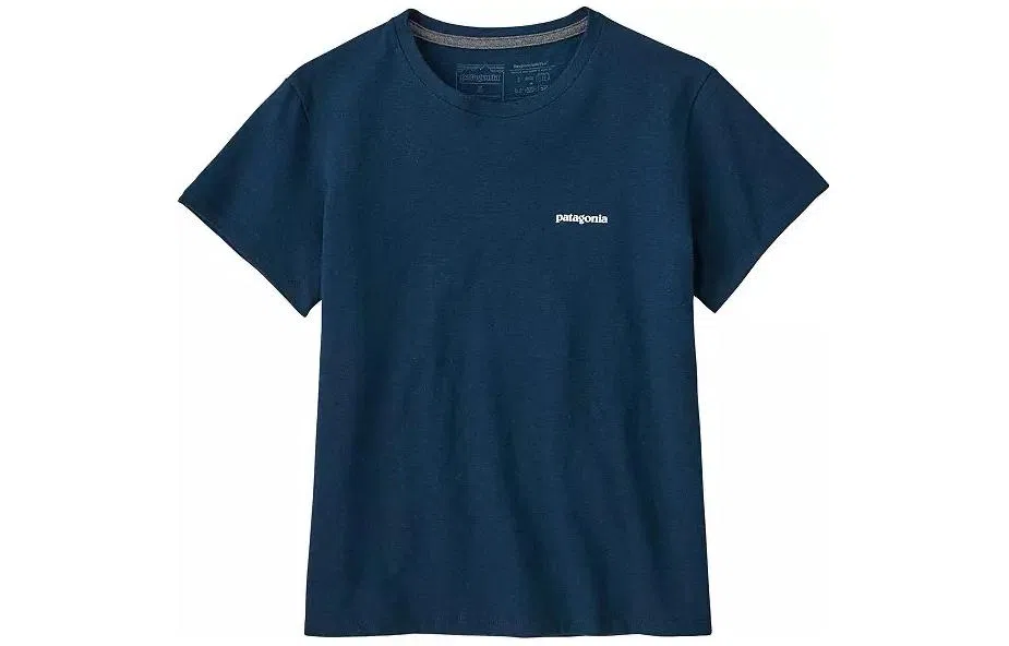 patagonia P-6 LOGO RESPONSIBILI T