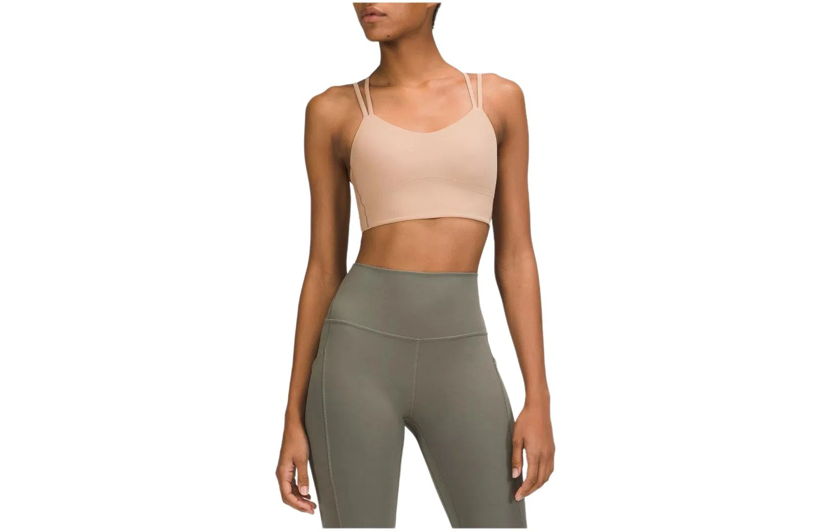 lululemon Like a Cloud BC