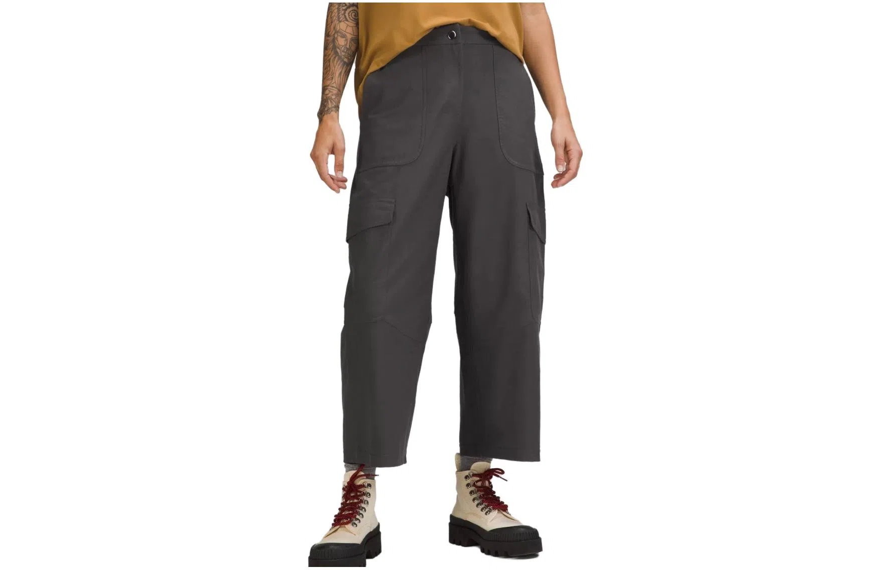 lululemon Light Utilitech Logo23"