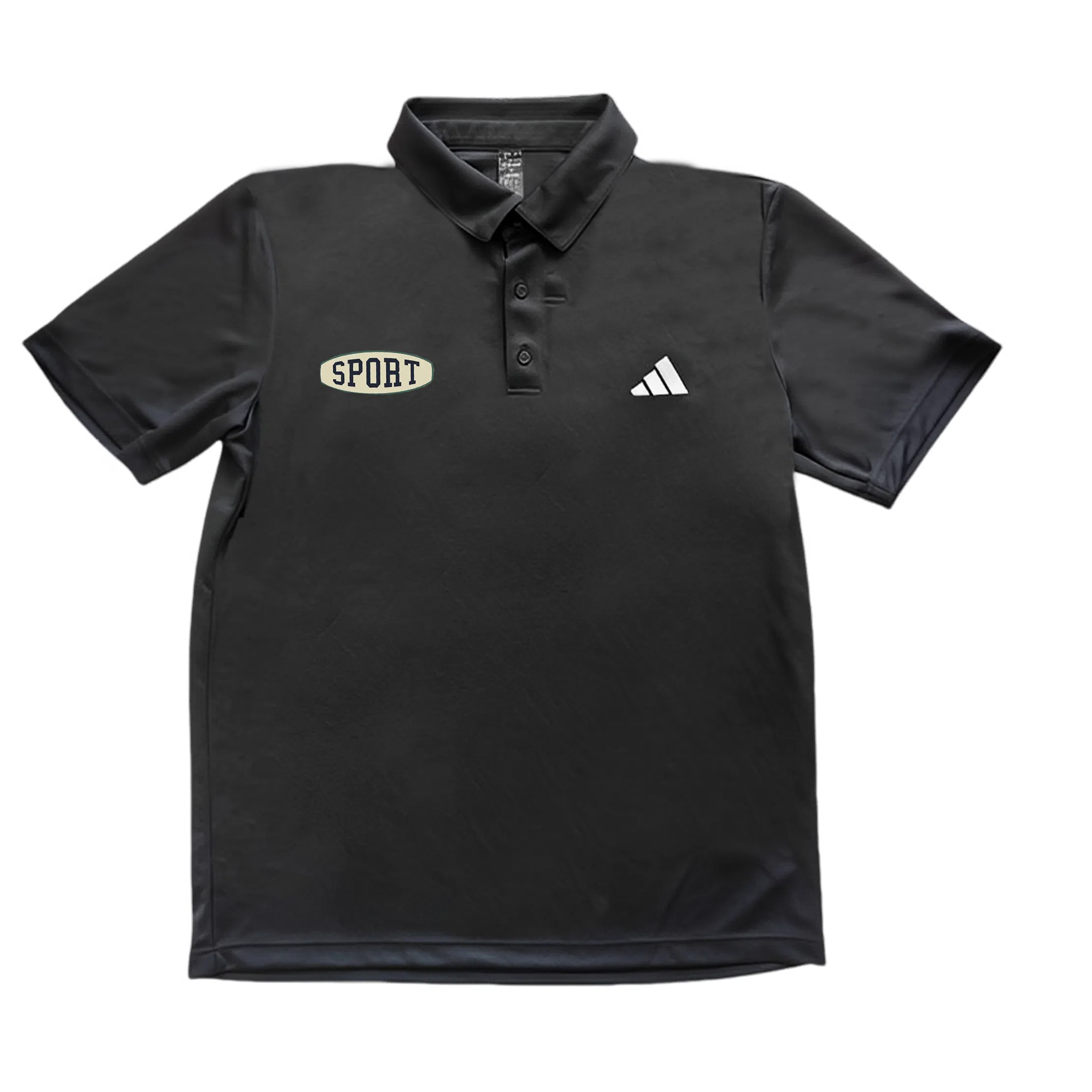 adidas LogoPolo