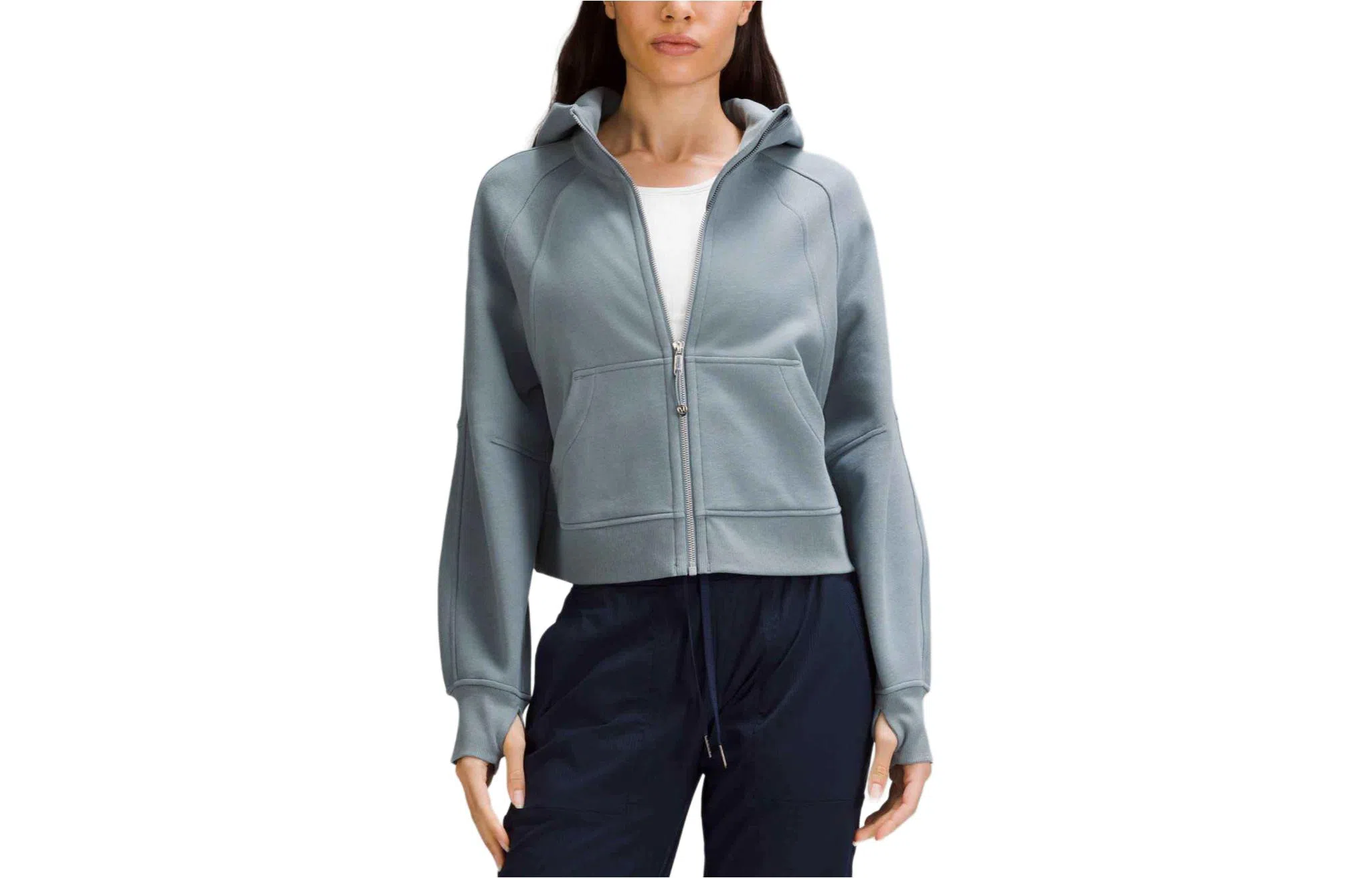lululemon Scuba Hoodie