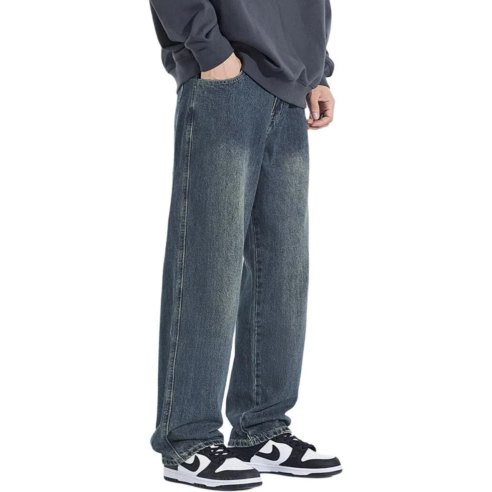 DUATOGE vibecleanfit