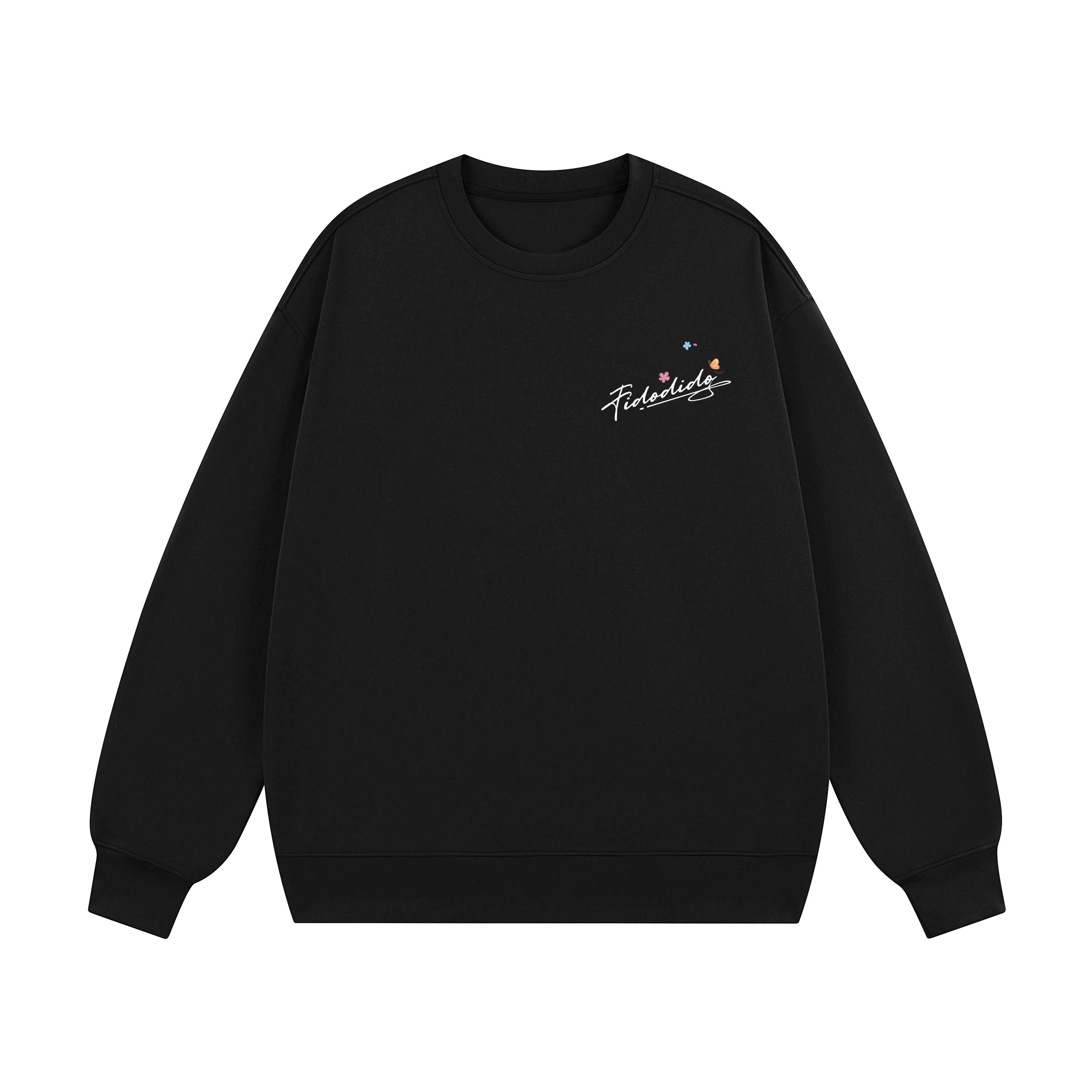 FIDO DIDO LogoCleanfit