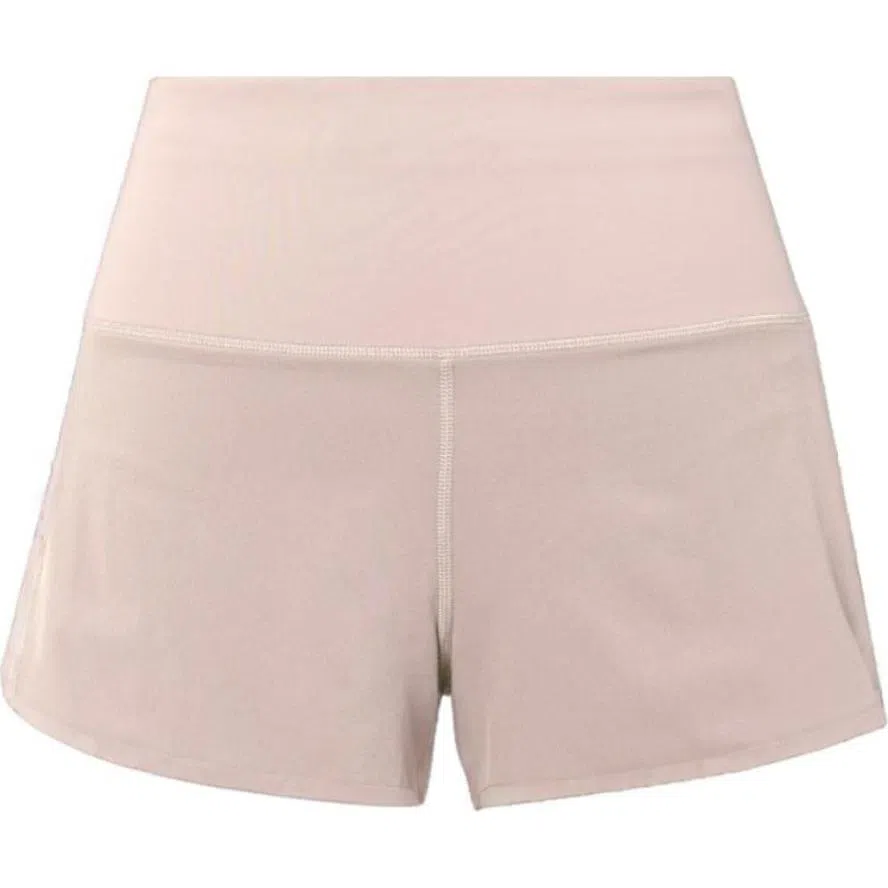 lululemon Speed Up Shorts 4"