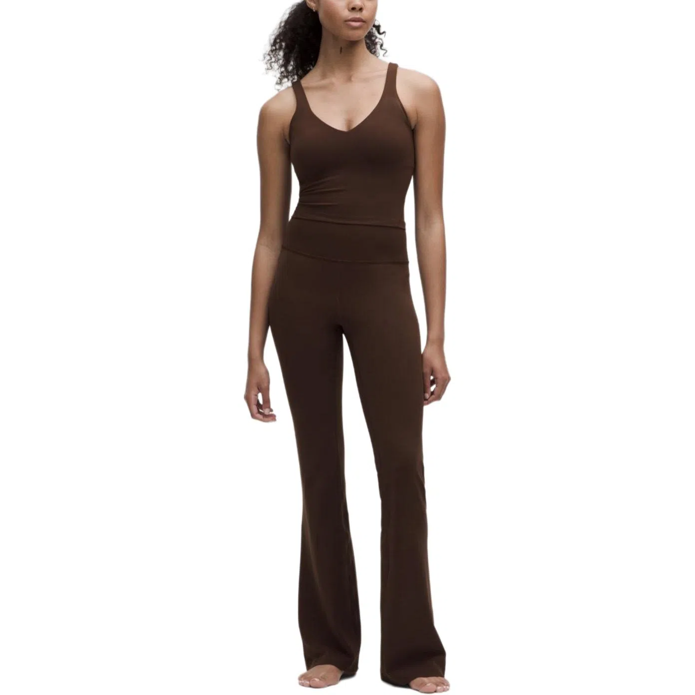 lululemon Groove Nulu Flare Pants