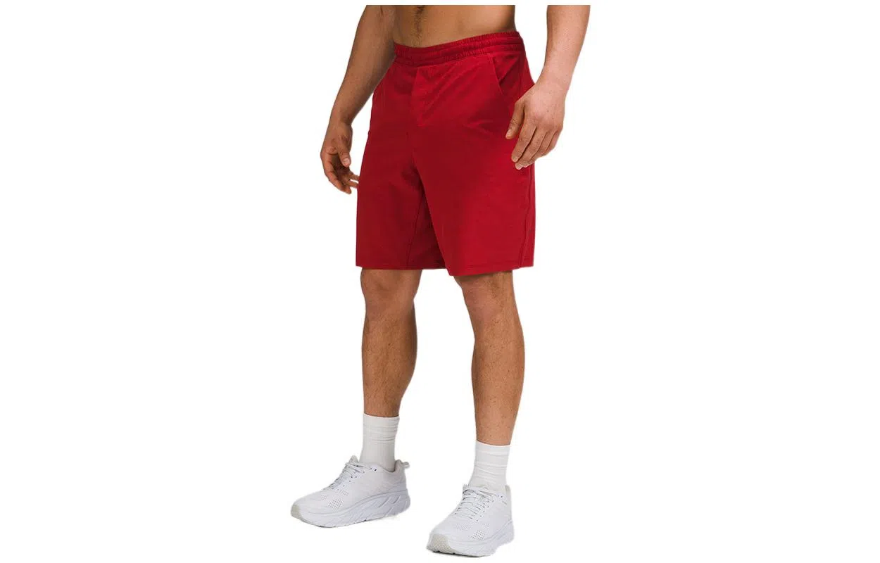 lululemon Pace Breaker 9"