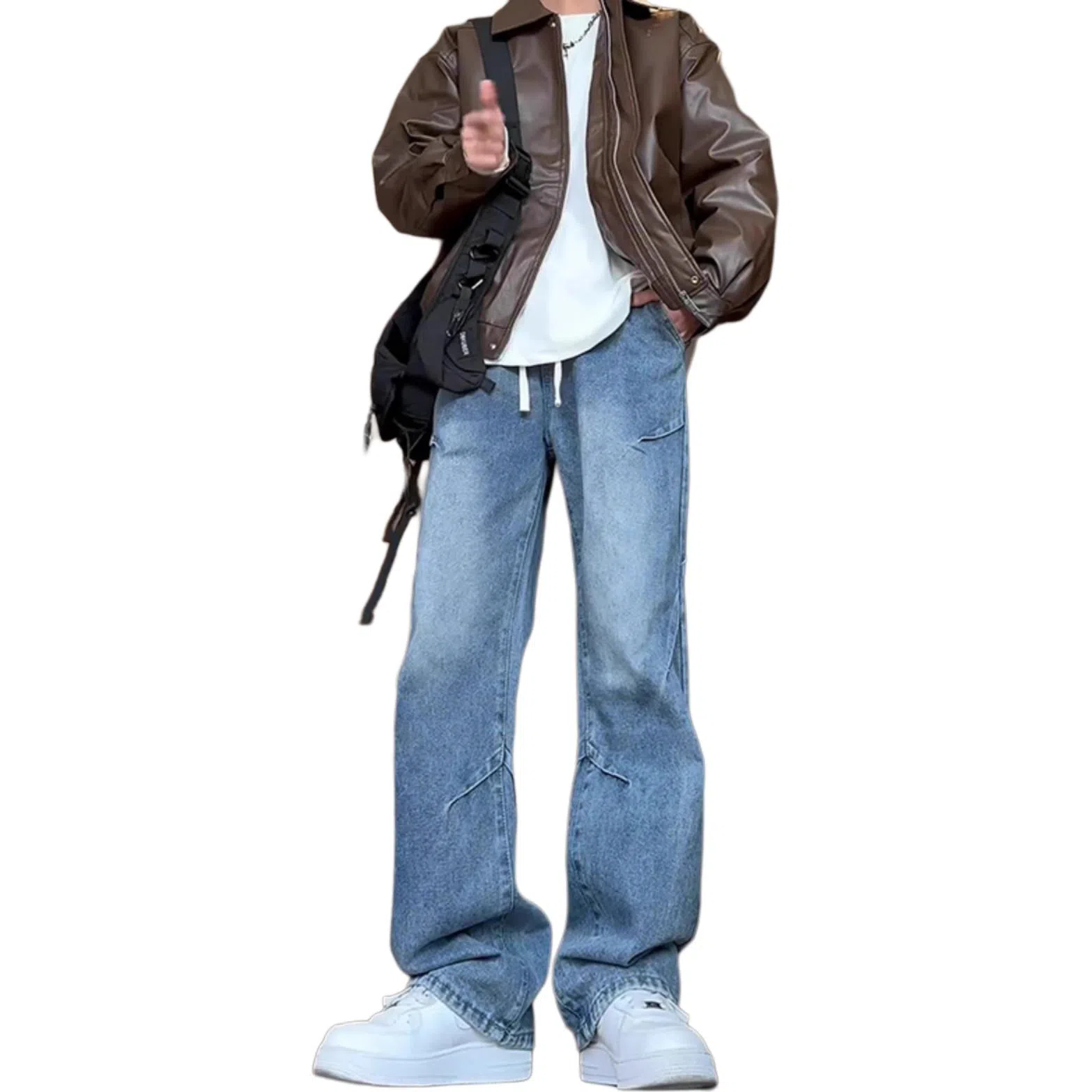 DUATOGE vibecleanfit