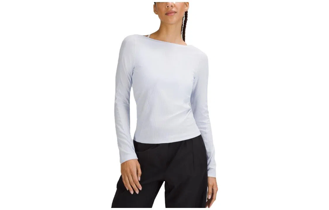lululemon SS23 Asymmetrical T
