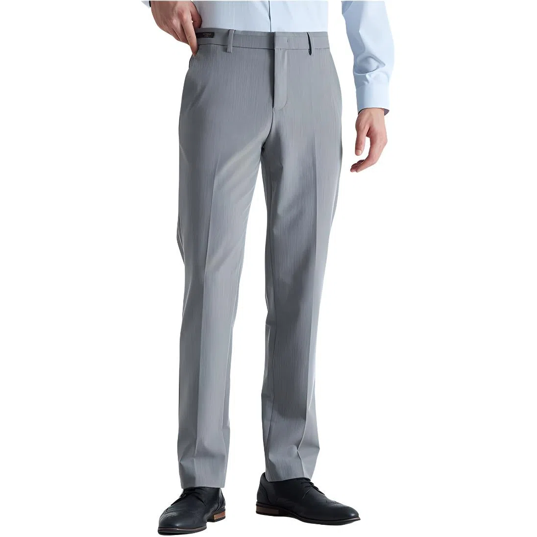SHANSHAN Classic Business Trousers