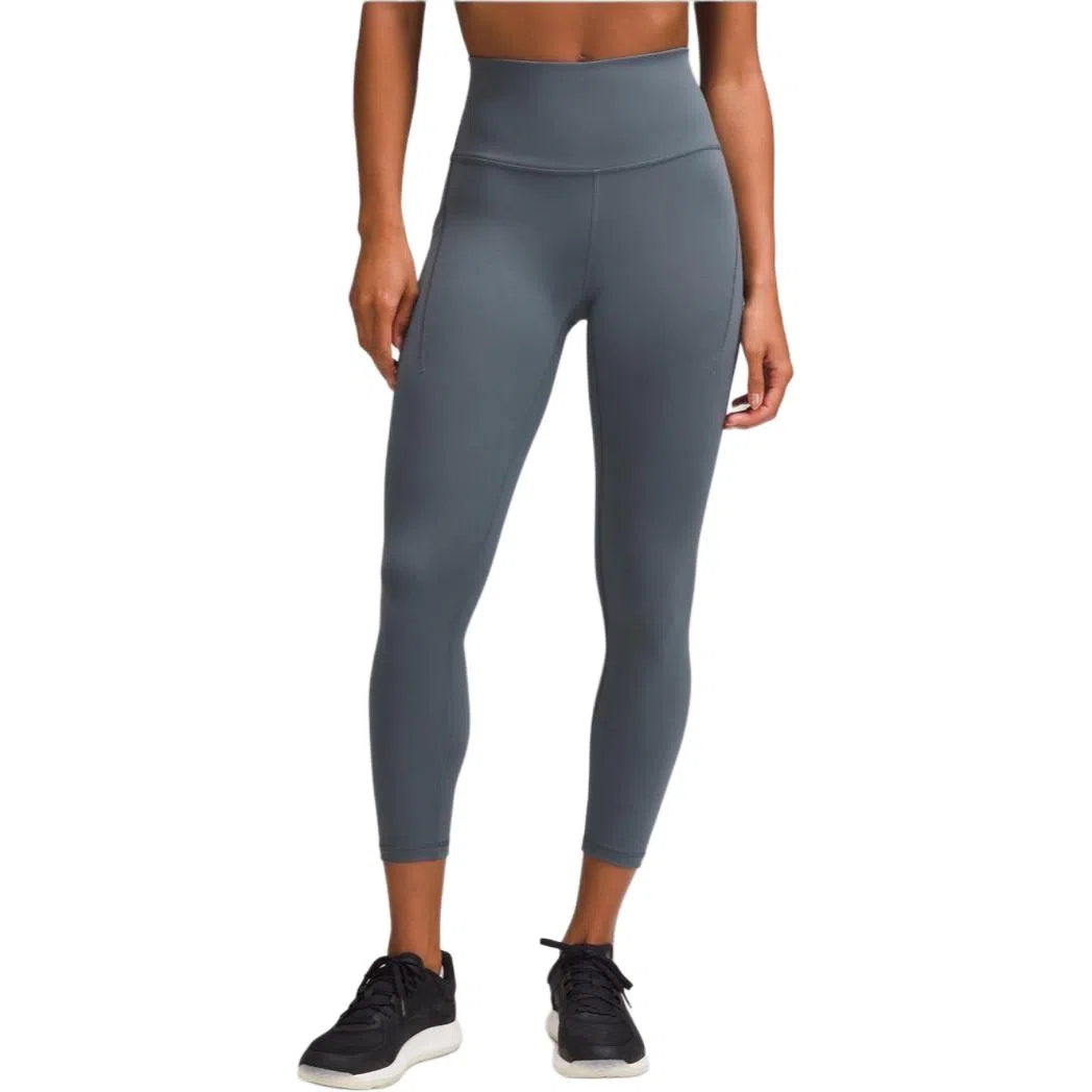 lululemonWunder Train 25"