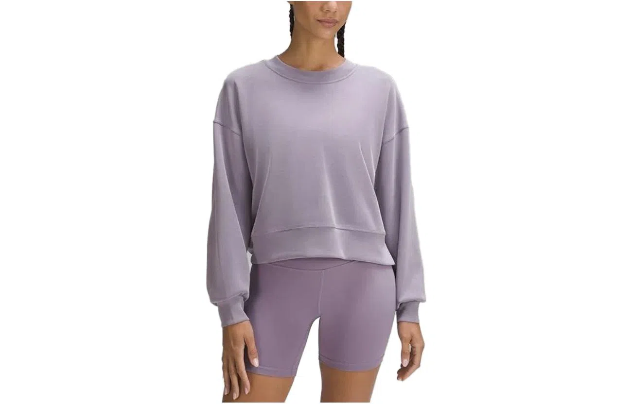 lululemon SS23 Perfectly Oversized Softstreme
