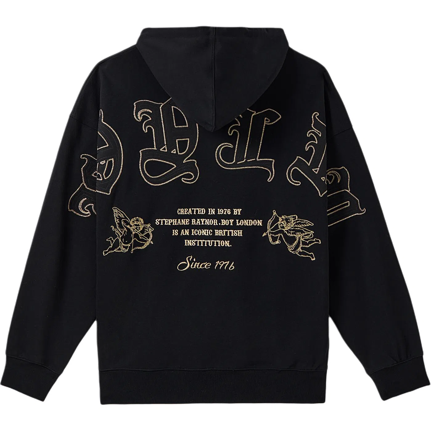 Boy London