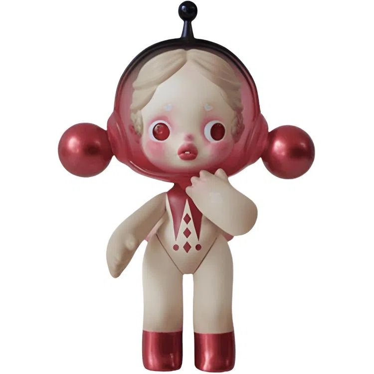 POP MART SKULLPANDA BABY 12.5cm