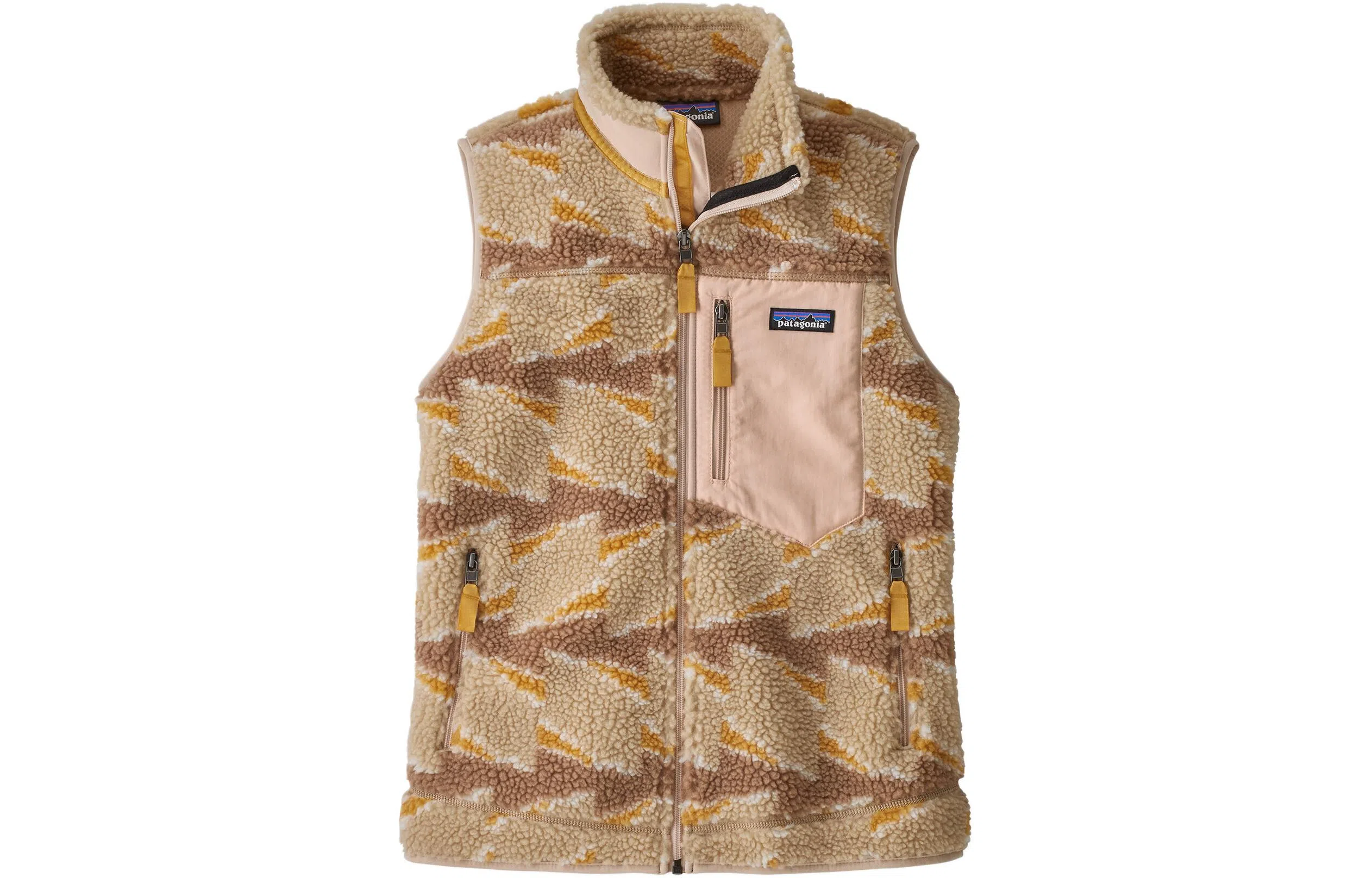 patagonia Retro X