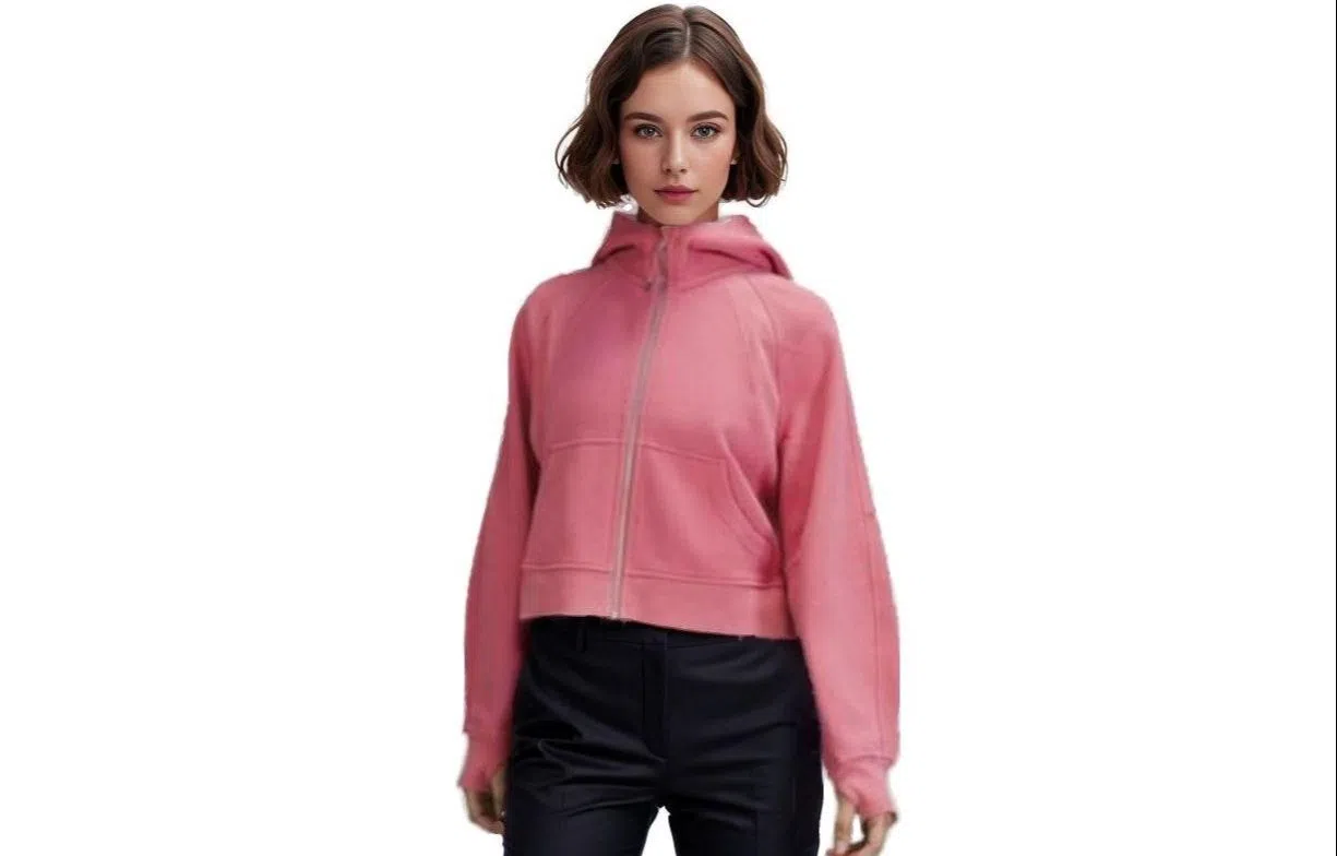 lululemon Scuba Hoodie