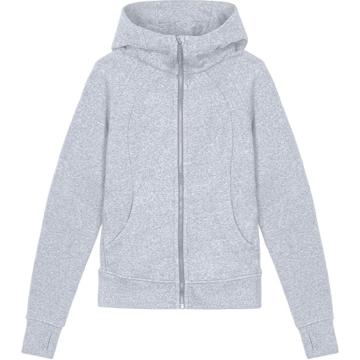 lululemon Scuba Hoodie