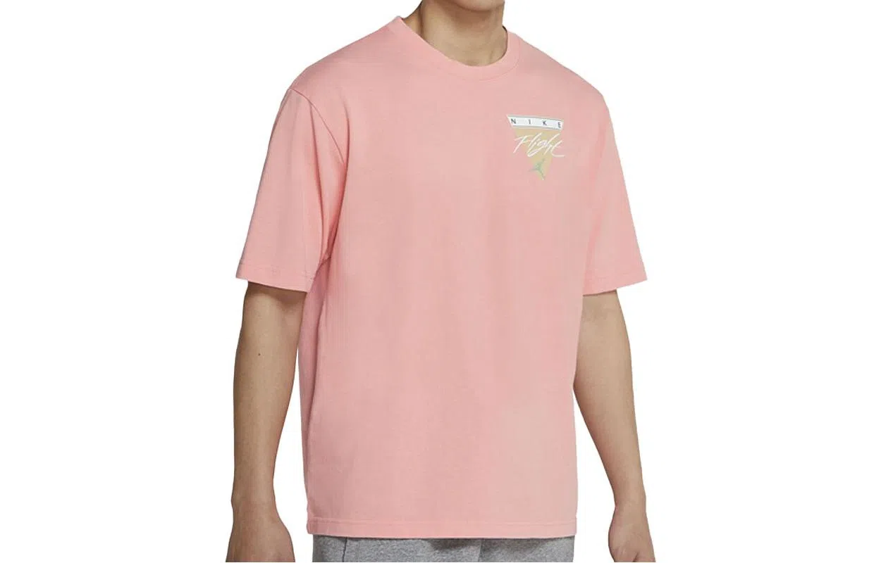 Air Jordan Flight Essentials Pink