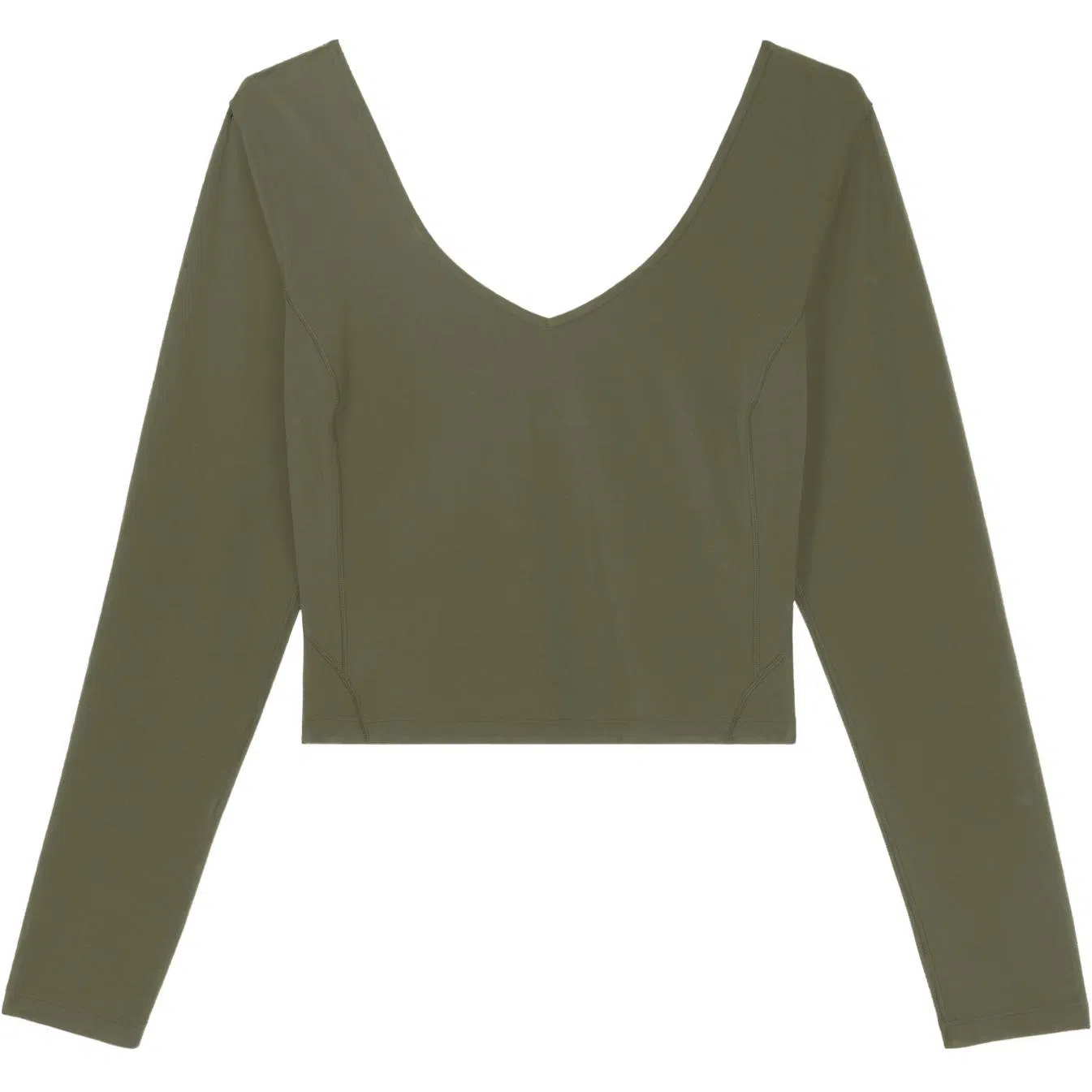 lululemon Align Nulu T