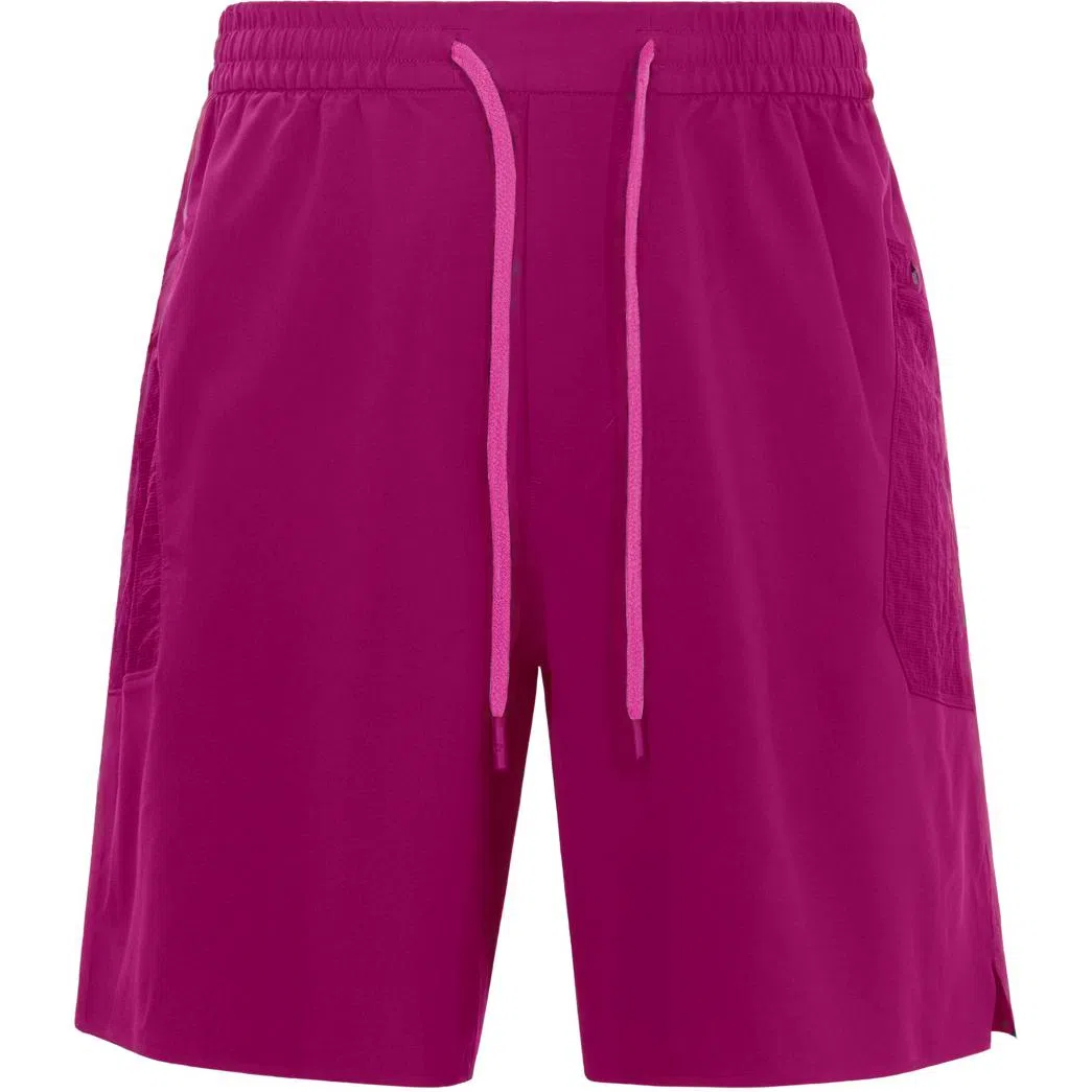 lululemon SS22 Water-Repellent 8"