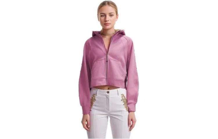lululemon Scuba Hoodie