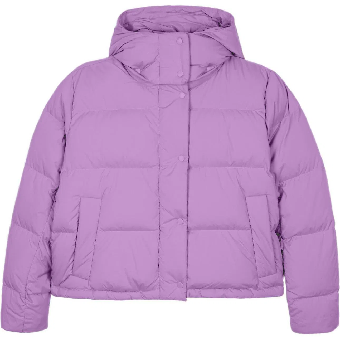 lululemon Wunder Puff