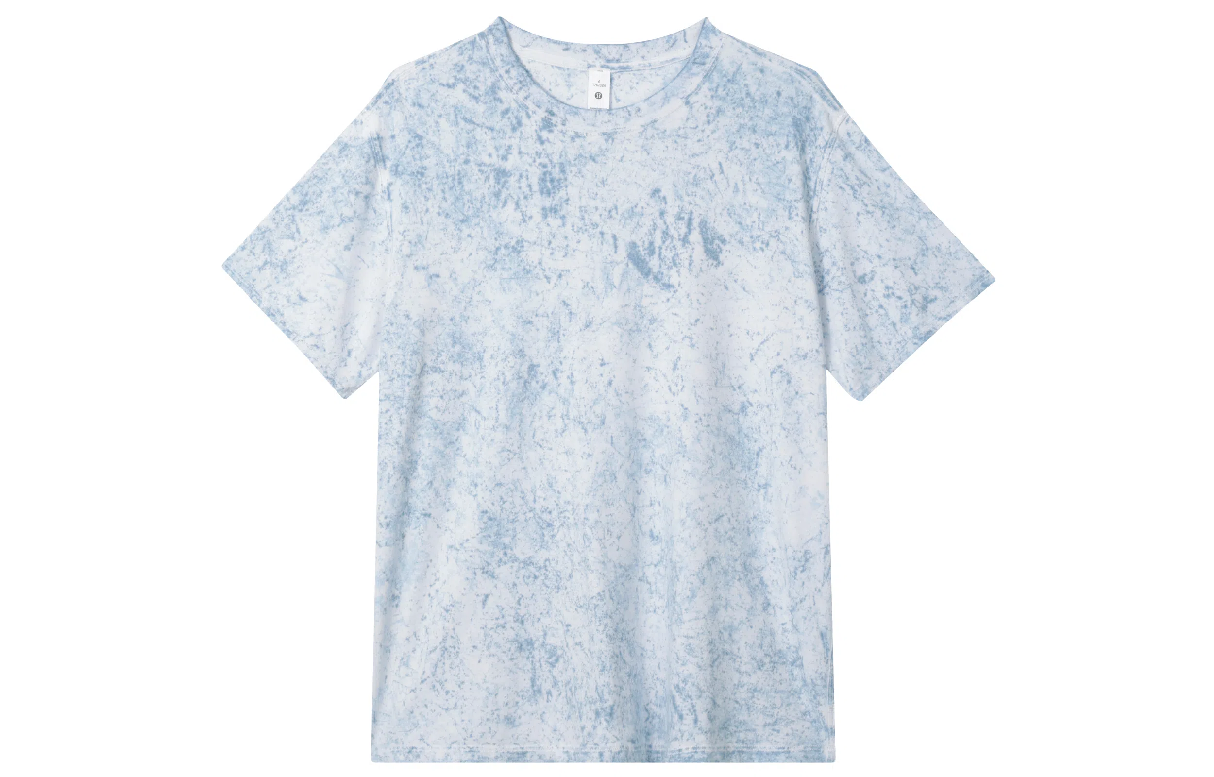 lululemon SS22 Vitasea All Yours T