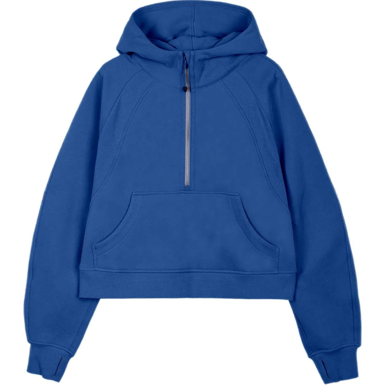 Lululemon Scuba Hoodie