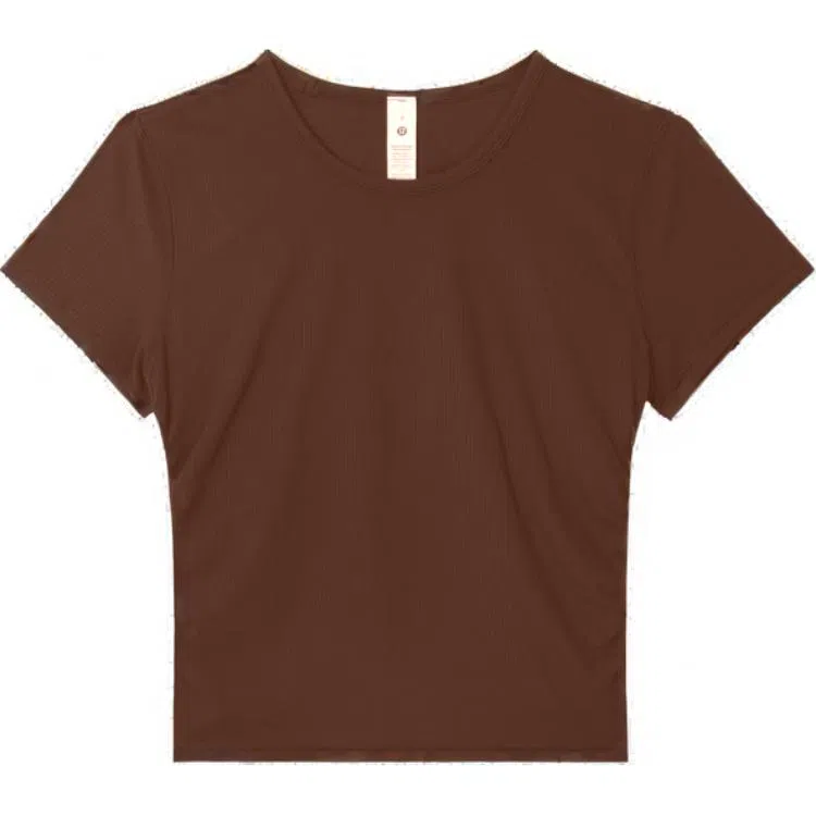 lululemon SS23 All It Takes Nulu T