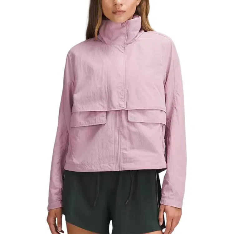 lululemon Always Effortless Jacket