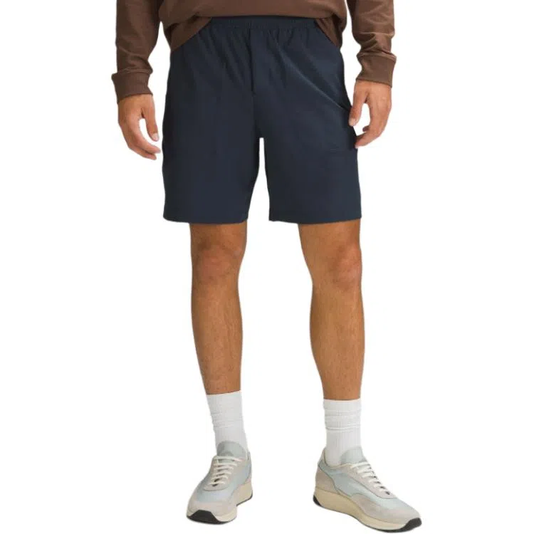 lululemon SS23 Bowline 8"