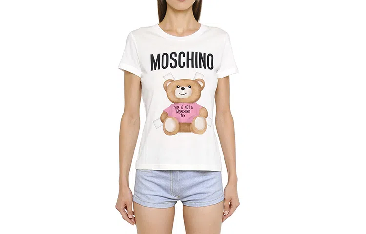 MOSCHINO T