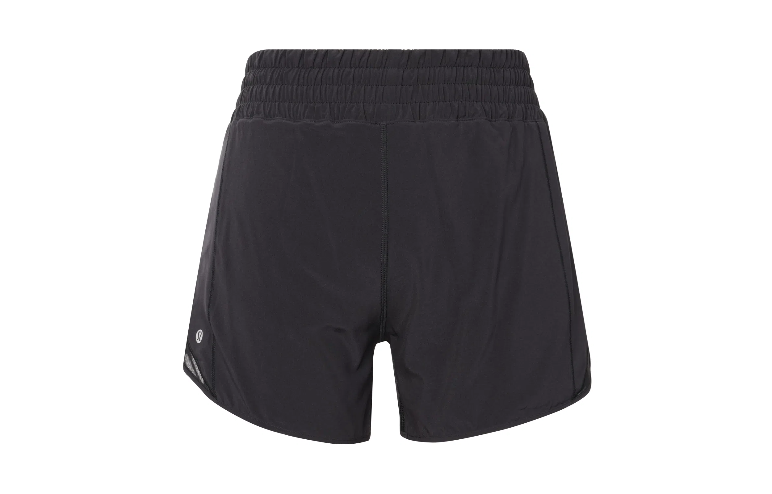 lululemon Hotty Hot High-Rise Shorts