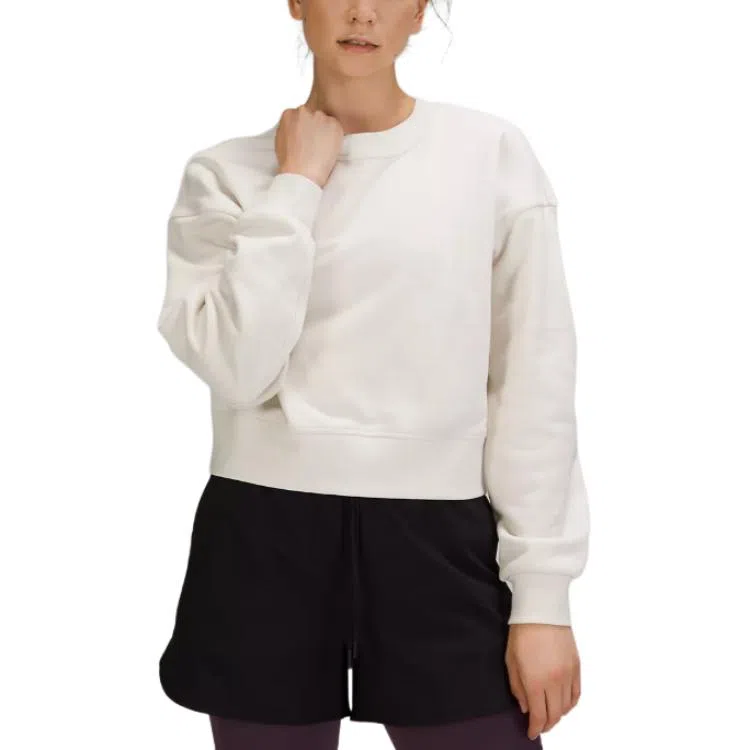 lululemon SS23 Perfectly Oversized Softstreme