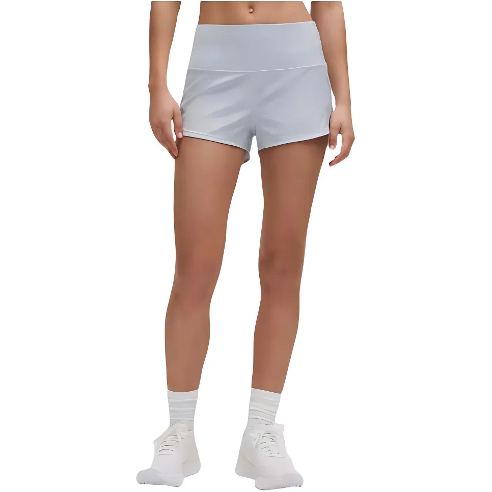 lululemon Speed Up Shorts 2.5"