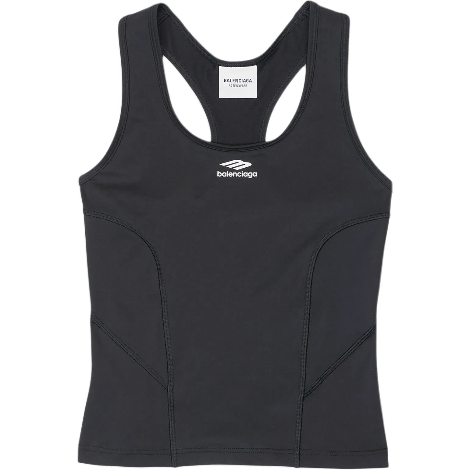 Balenciaga SS22 Logo