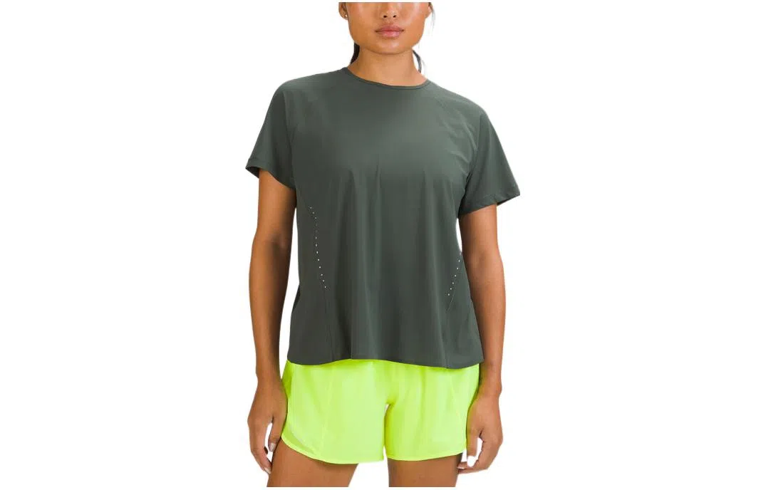 lululemon UV Protection T