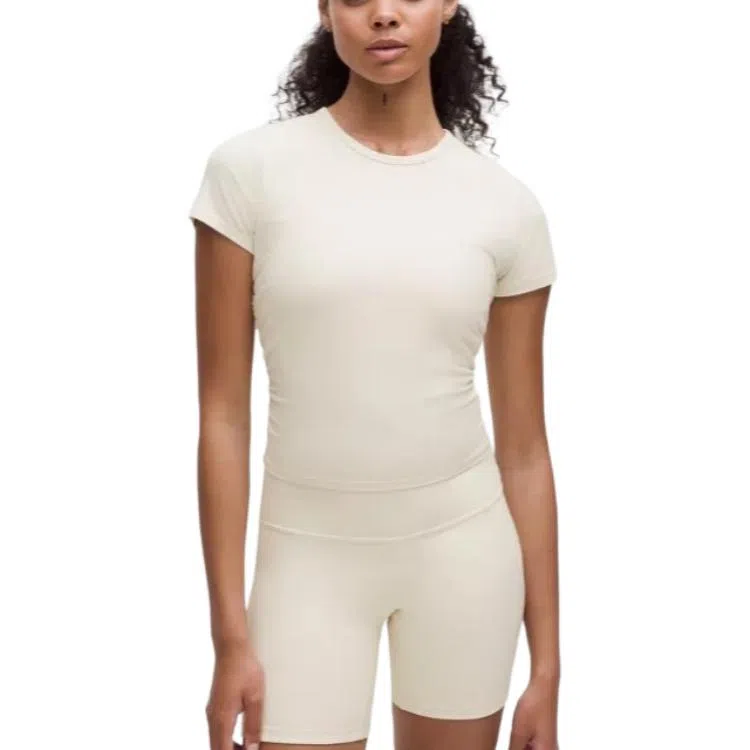 lululemon SS23 All It Takes Nulu T